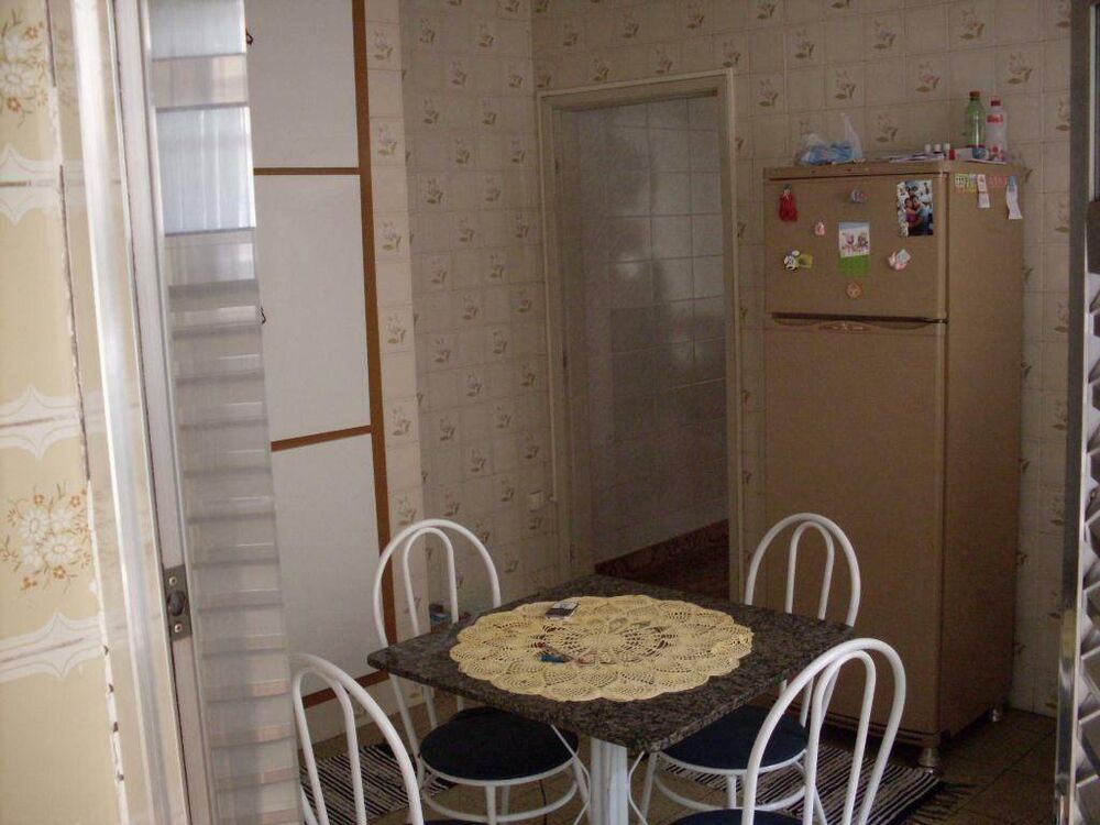 Casa, 1 quarto, 80 m² - Foto 4