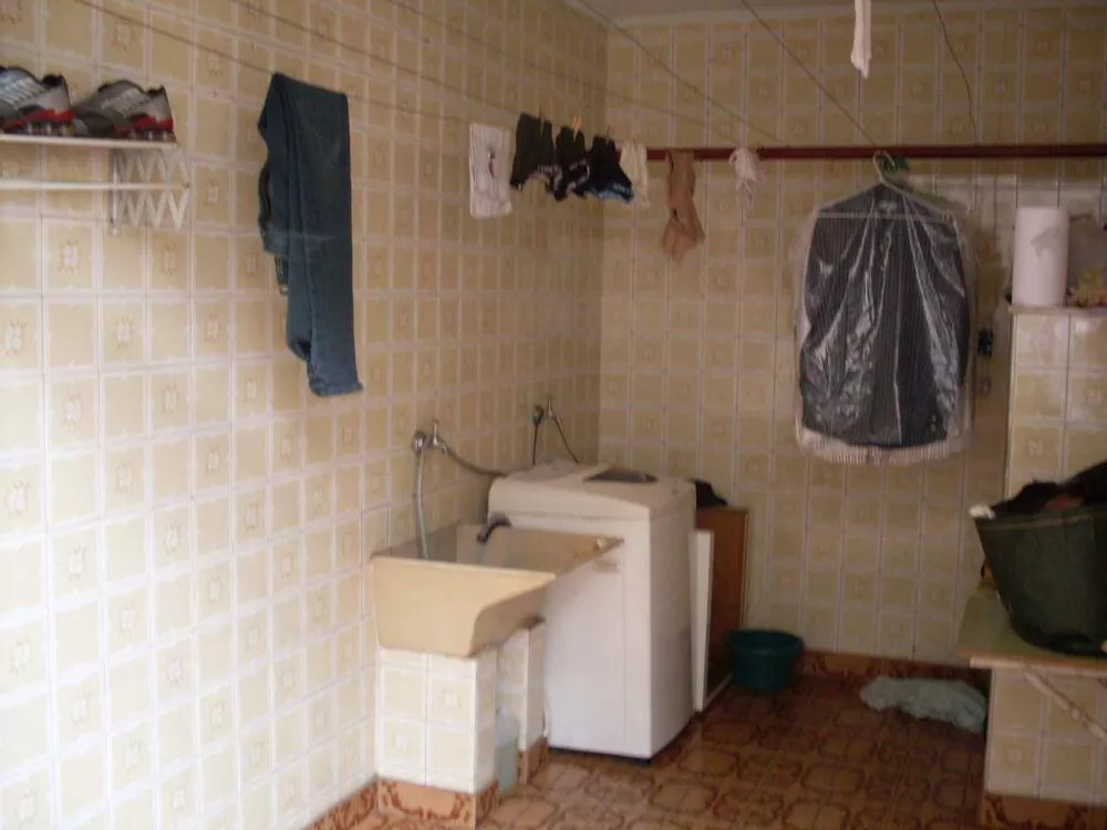 Casa, 1 quarto, 80 m² - Foto 3