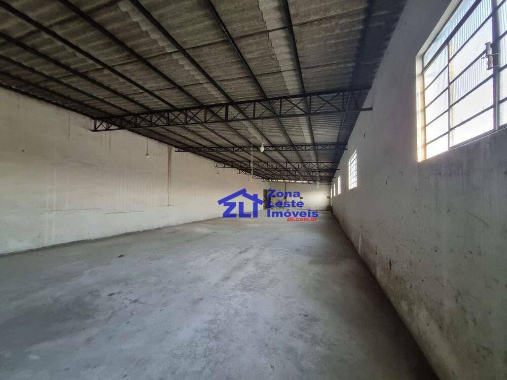Depósito-Galpão-Armazém à venda, 600m² - Foto 2