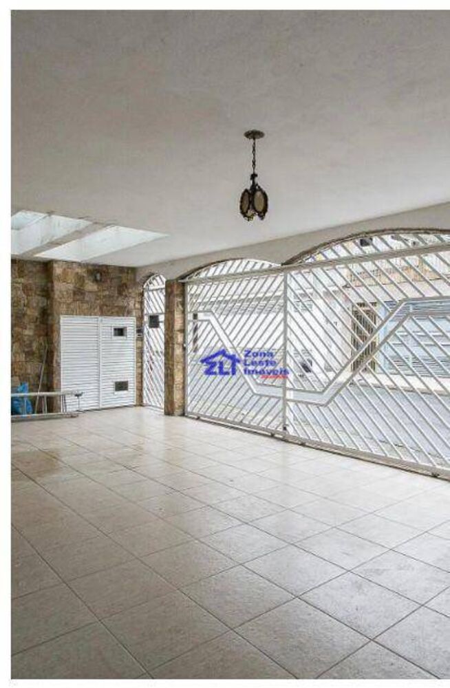 Sobrado, 3 quartos, 212 m² - Foto 1