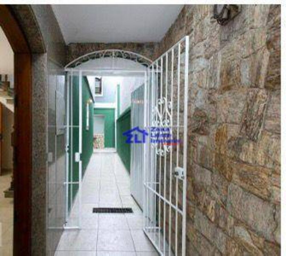 Sobrado, 3 quartos, 212 m² - Foto 3