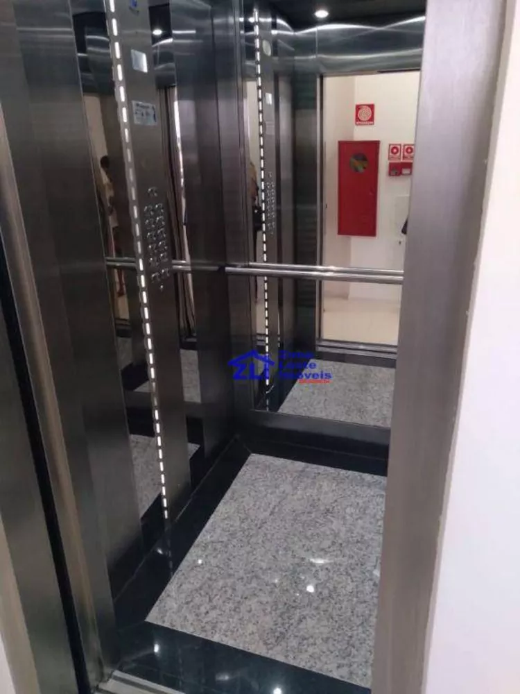 Sala-Conjunto, 47 m² - Foto 4