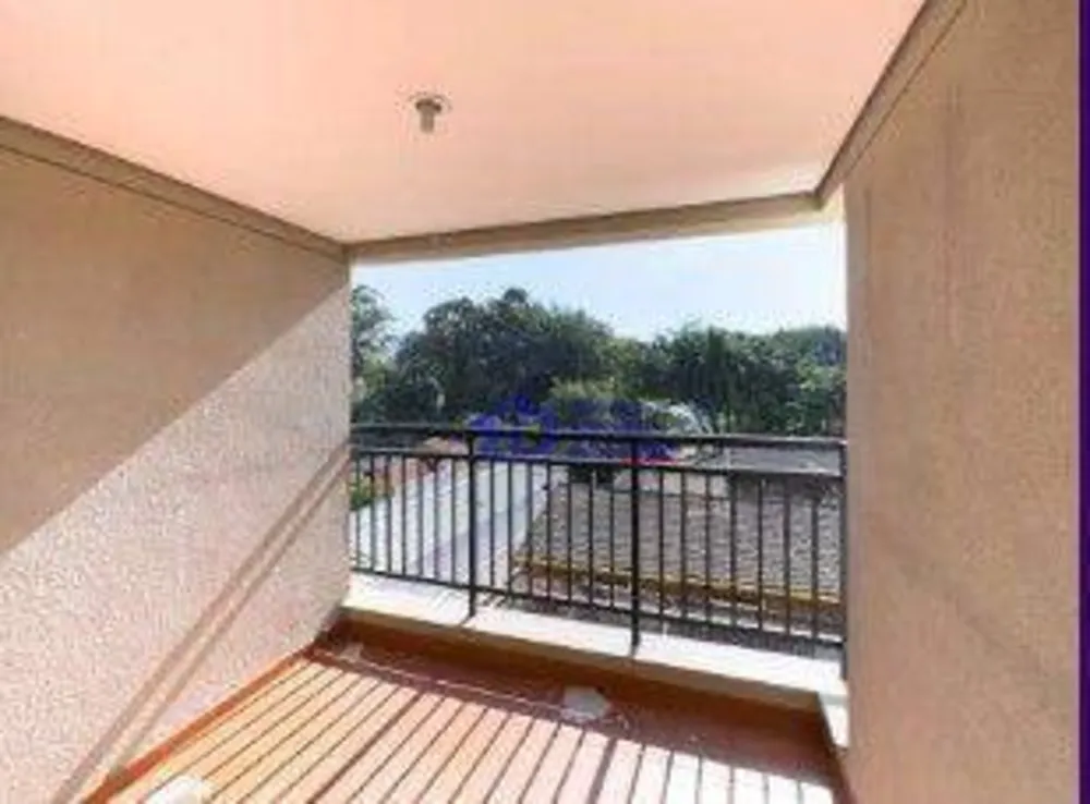 Apartamento, 1 quarto, 69 m² - Foto 1