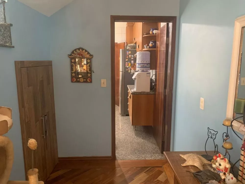 Casa, 3 quartos, 264 m² - Foto 11