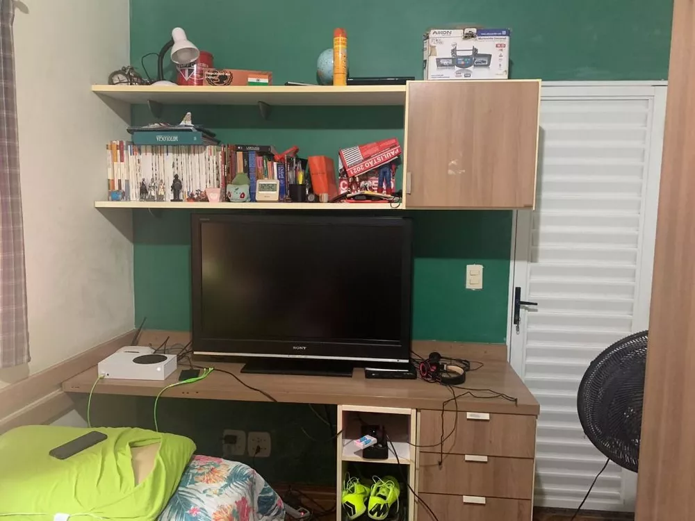 Casa, 3 quartos, 264 m² - Foto 12