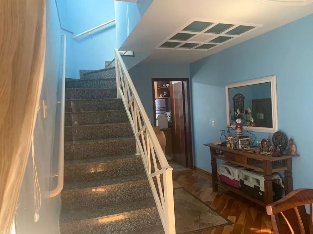Casa, 3 quartos, 264 m² - Foto 2