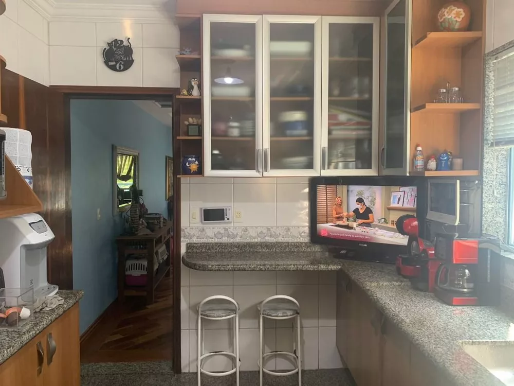 Casa, 3 quartos, 264 m² - Foto 7