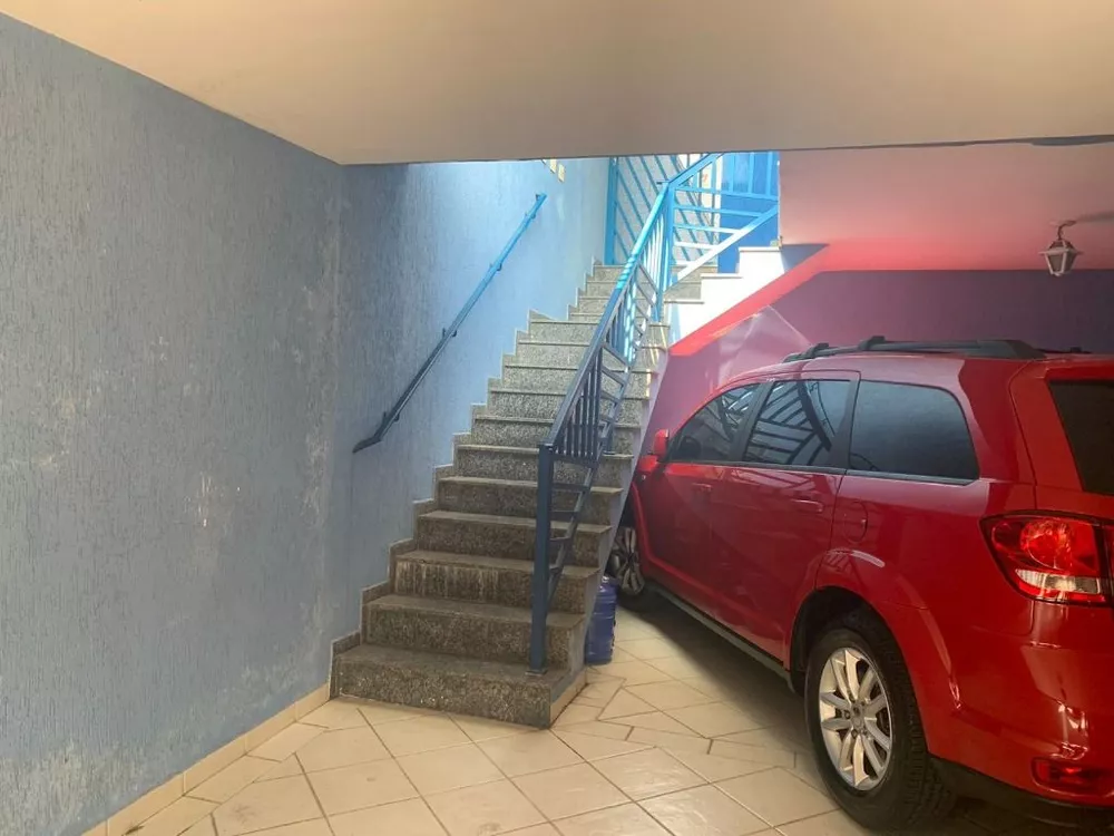 Casa, 3 quartos, 264 m² - Foto 9