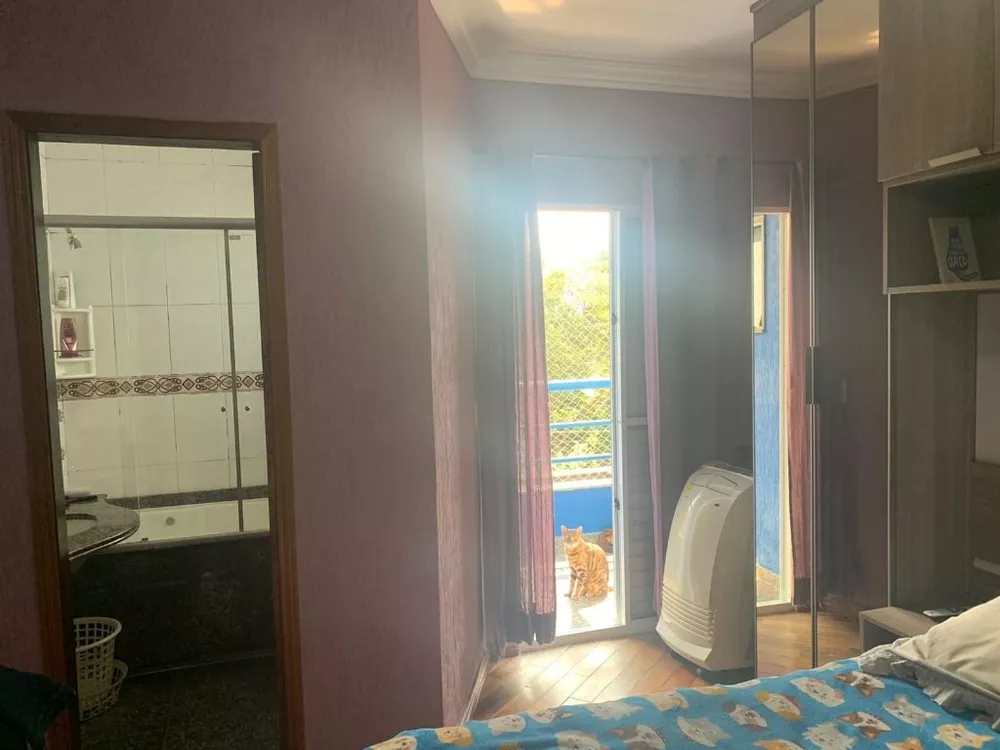 Casa, 3 quartos, 264 m² - Foto 4