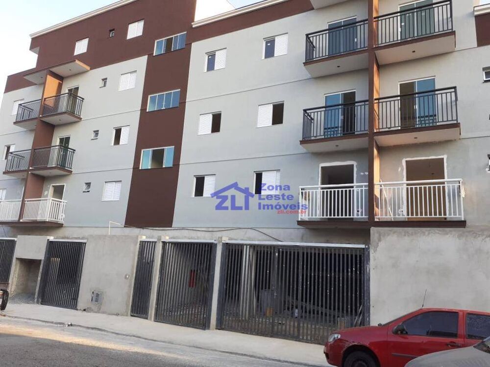 Apartamento, 2 quartos, 52 m² - Foto 20