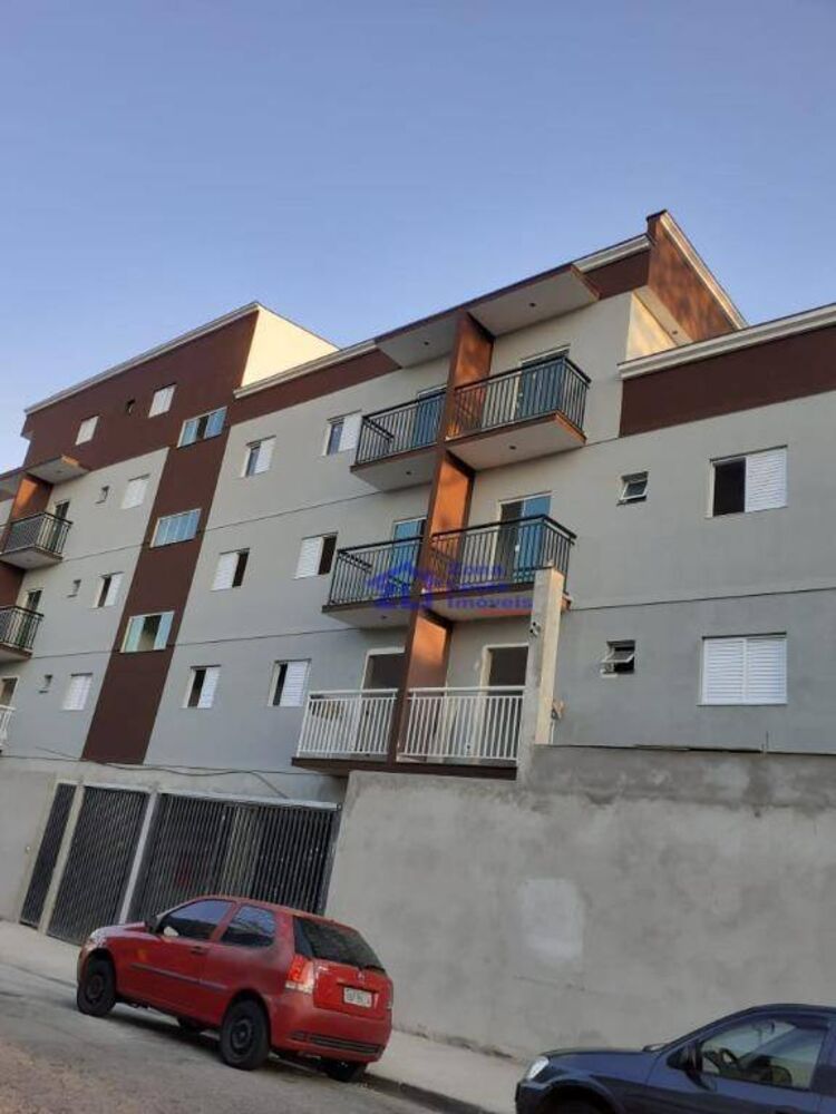 Apartamento, 2 quartos, 52 m² - Foto 3