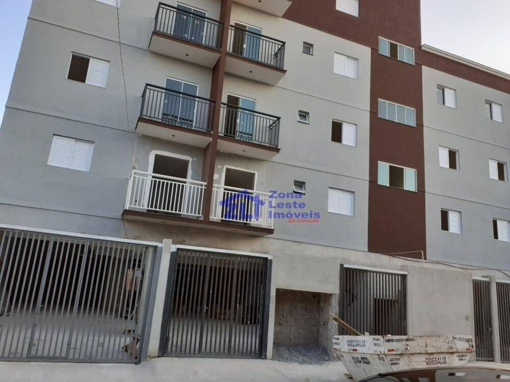 Apartamento, 2 quartos, 52 m² - Foto 5