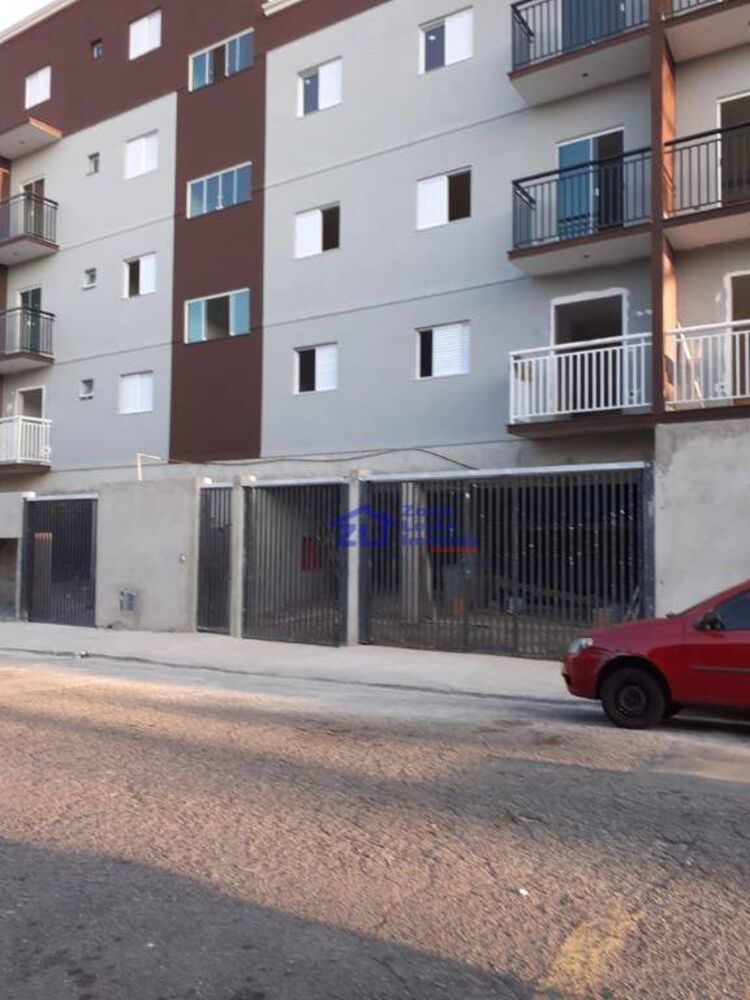 Apartamento, 2 quartos, 52 m² - Foto 12