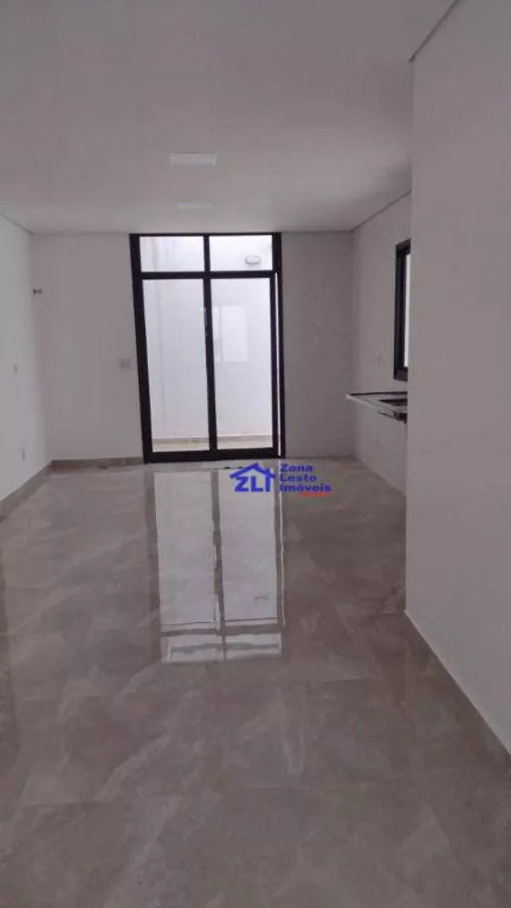 Sobrado, 3 quartos, 160 m² - Foto 5