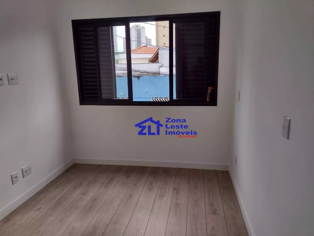 Sobrado, 3 quartos, 160 m² - Foto 1