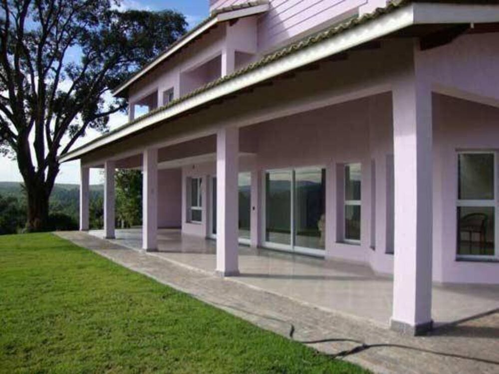 Sobrado, 4 quartos, 400 m² - Foto 3