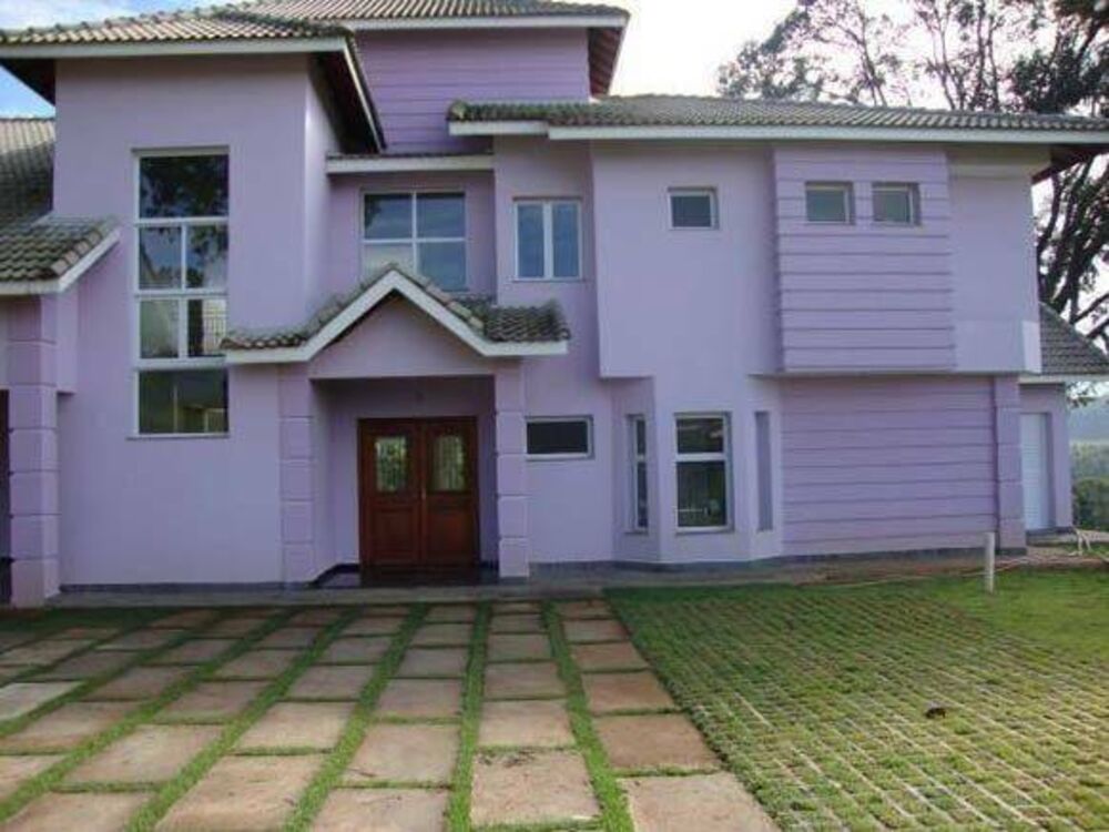 Sobrado, 4 quartos, 400 m² - Foto 4