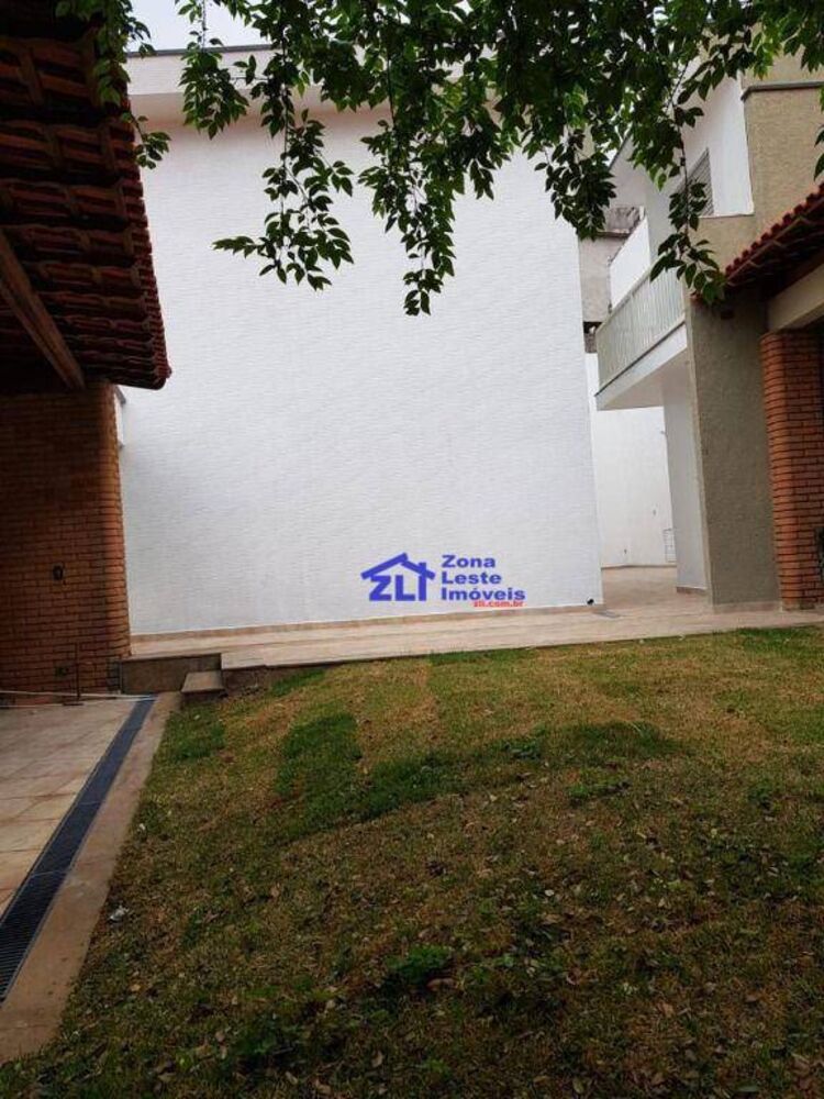 Sobrado, 3 quartos, 272 m² - Foto 4