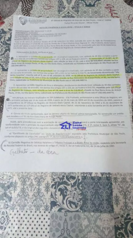 Sobrado, 3 quartos, 380 m² - Foto 5
