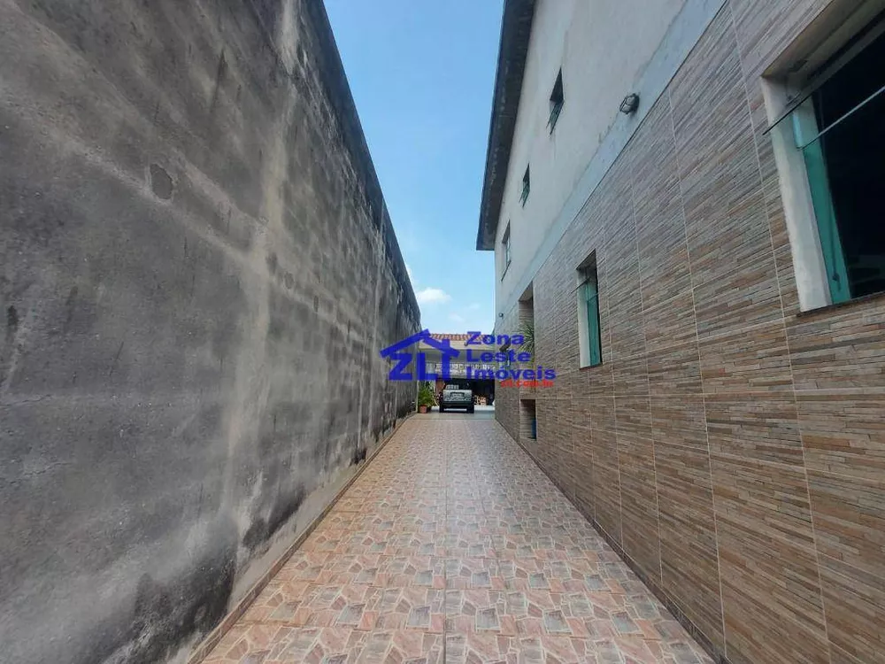 Sobrado, 3 quartos, 380 m² - Foto 3