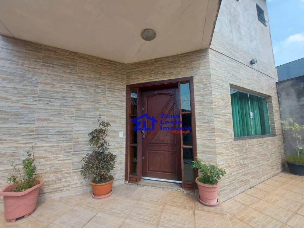 Sobrado, 3 quartos, 380 m² - Foto 7