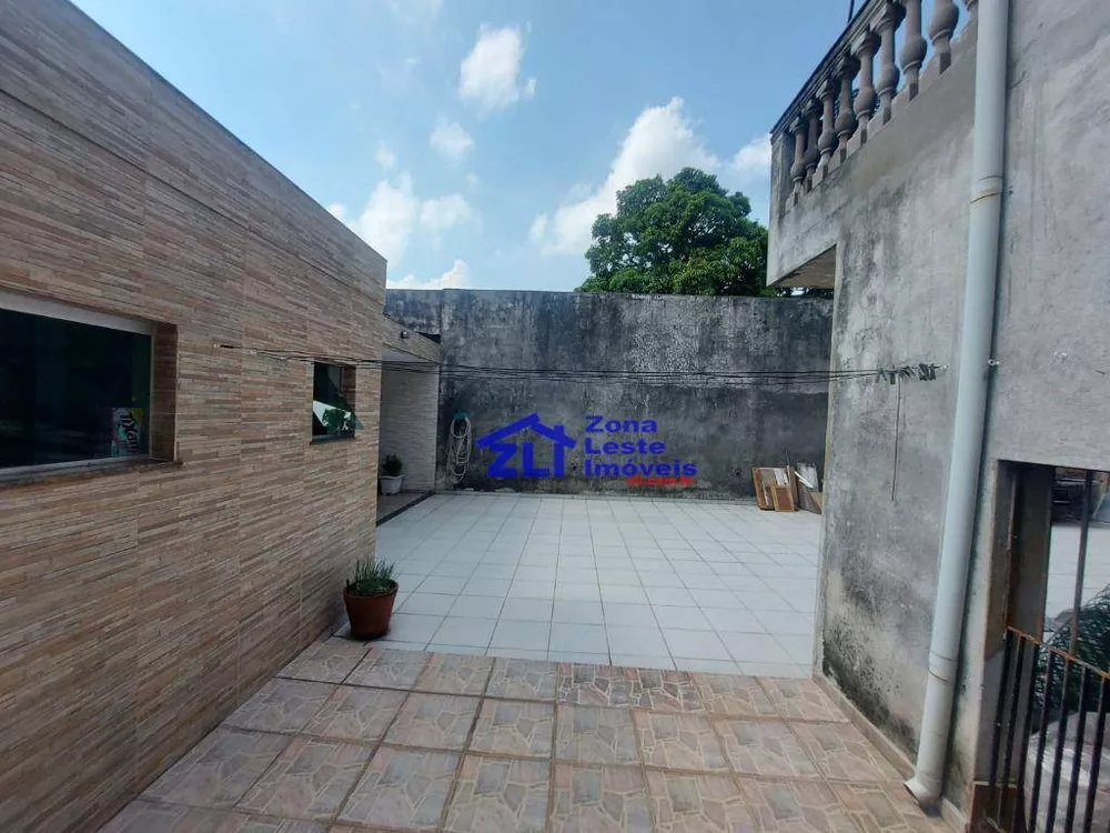 Sobrado, 3 quartos, 380 m² - Foto 4