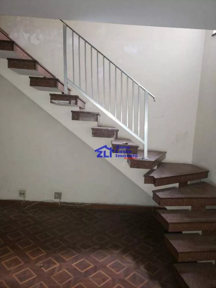 Sobrado, 4 quartos, 320 m² - Foto 6