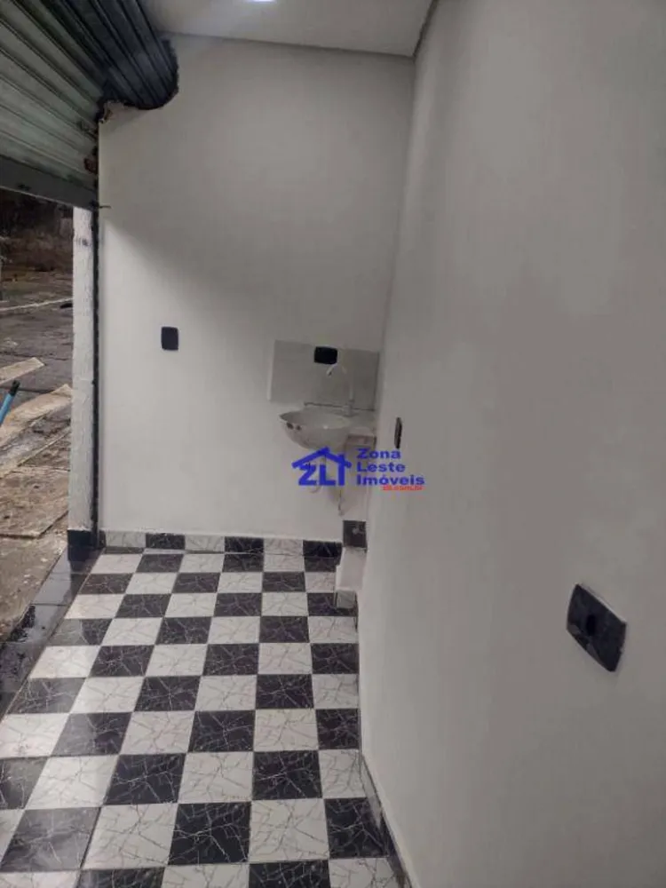 Loja-Salão, 5 m² - Foto 1