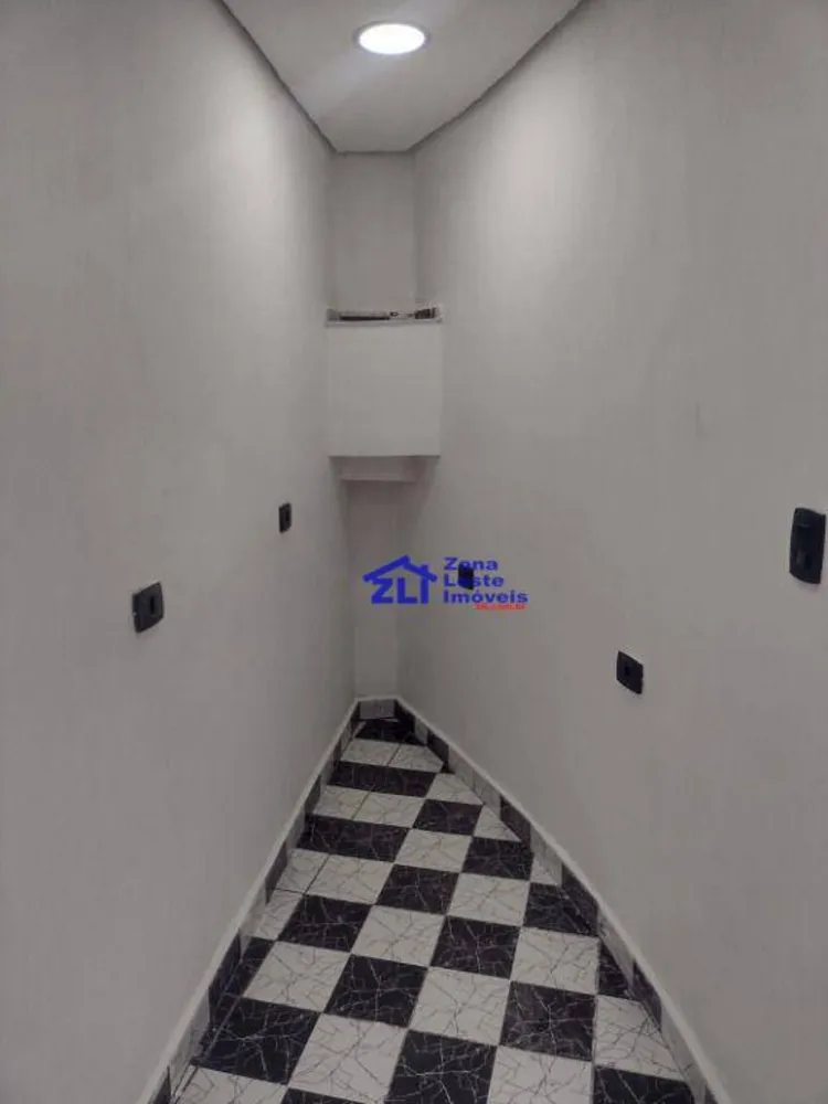 Loja-Salão, 5 m² - Foto 2