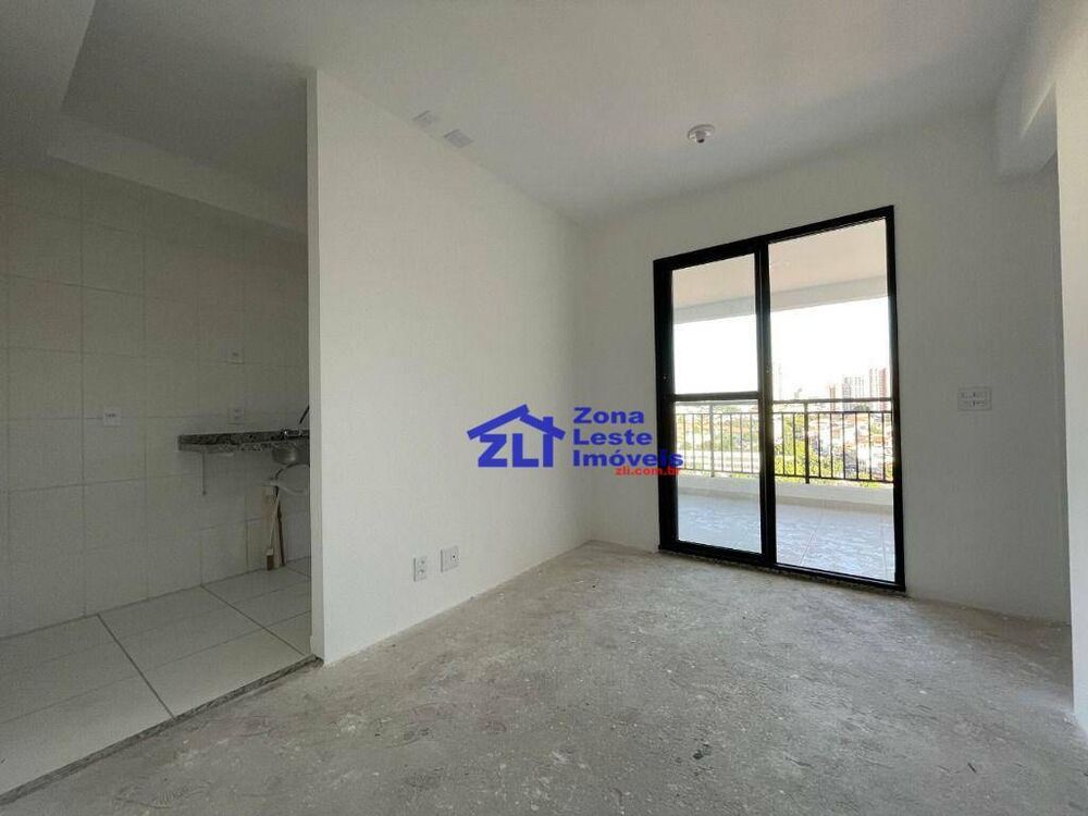 Apartamento, 2 quartos, 44 m² - Foto 1