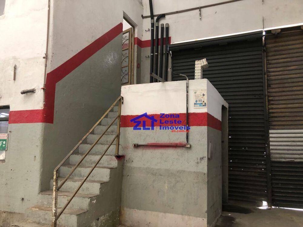 Depósito-Galpão, 900 m² - Foto 8