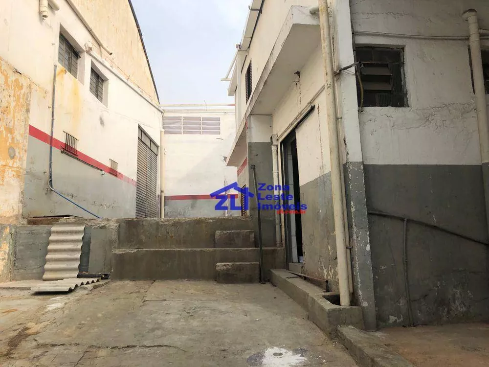 Depósito-Galpão, 900 m² - Foto 4