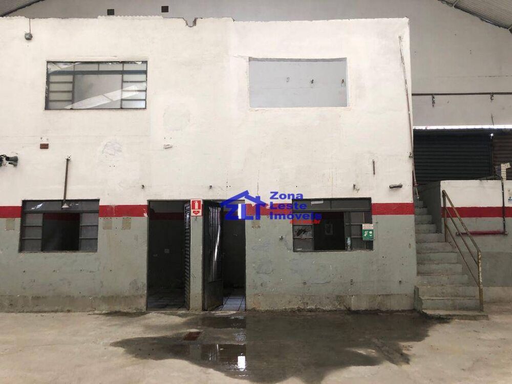 Depósito-Galpão, 900 m² - Foto 5