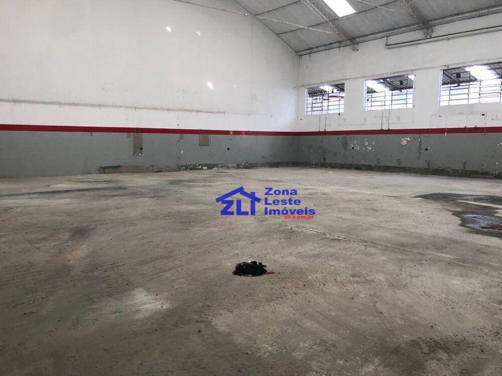 Depósito-Galpão, 900 m² - Foto 7