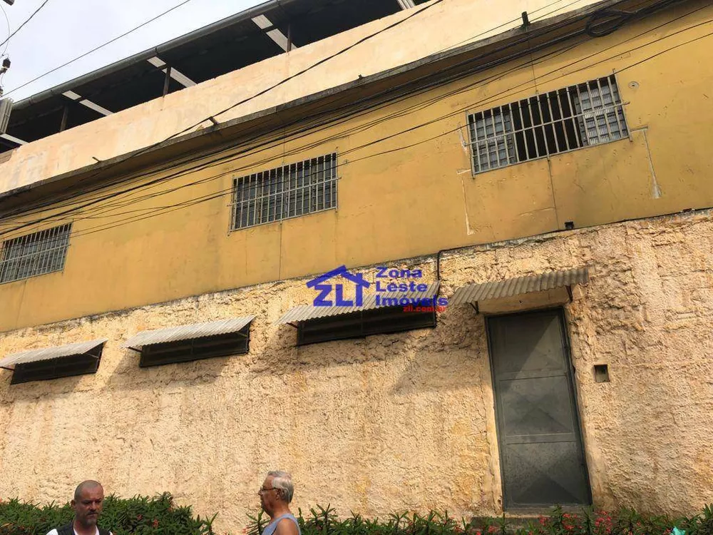Depósito-Galpão, 900 m² - Foto 3