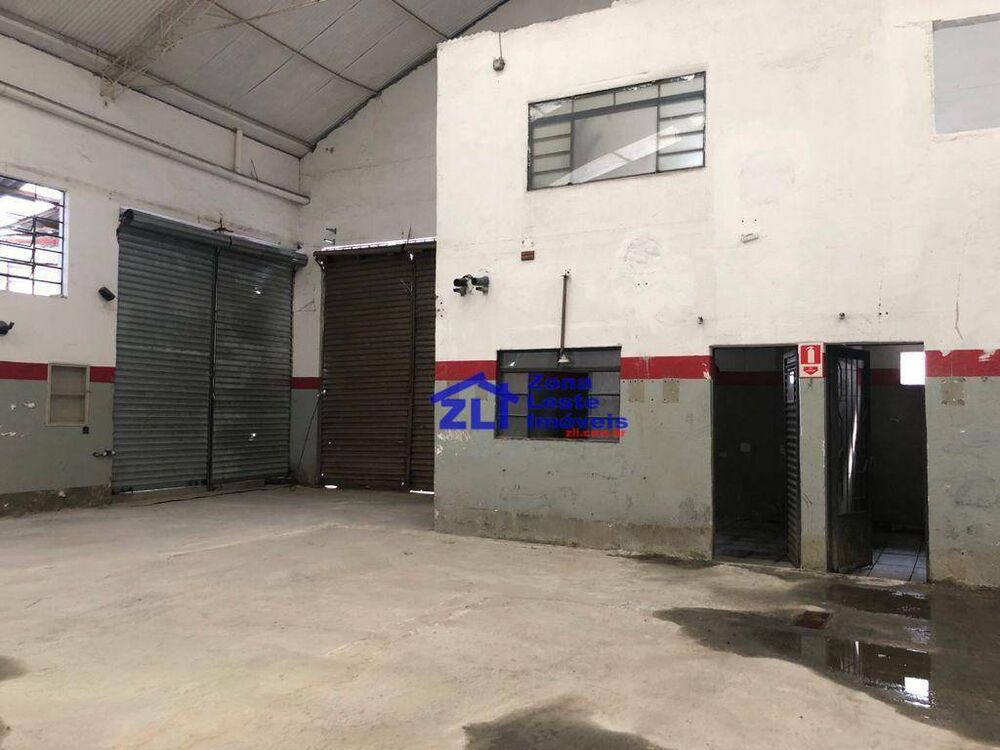 Depósito-Galpão, 900 m² - Foto 6