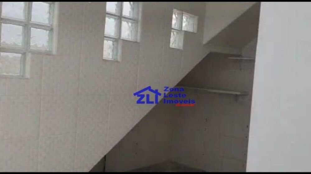 Sobrado, 3 quartos, 115 m² - Foto 1