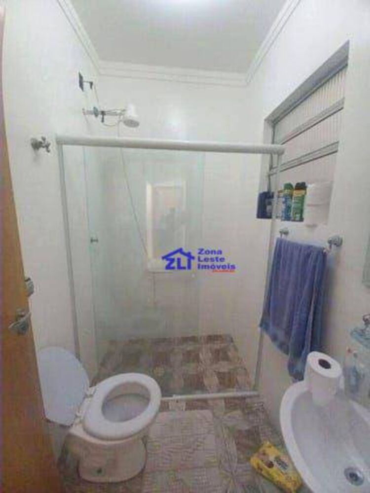 Sobrado, 5 quartos, 290 m² - Foto 1