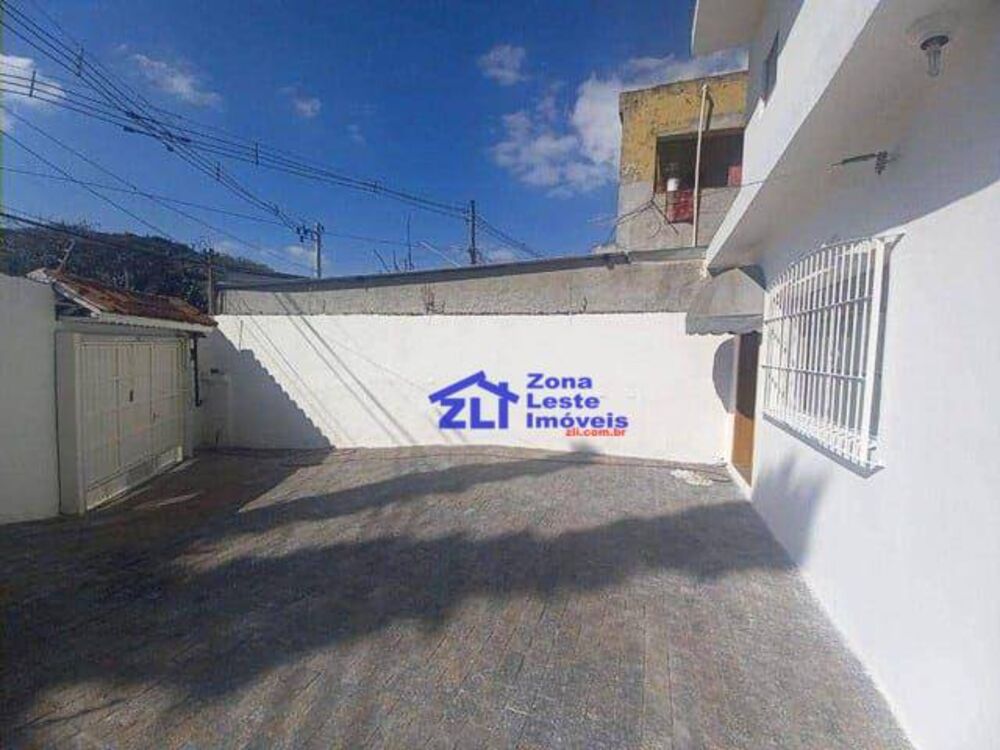 Sobrado, 5 quartos, 290 m² - Foto 10