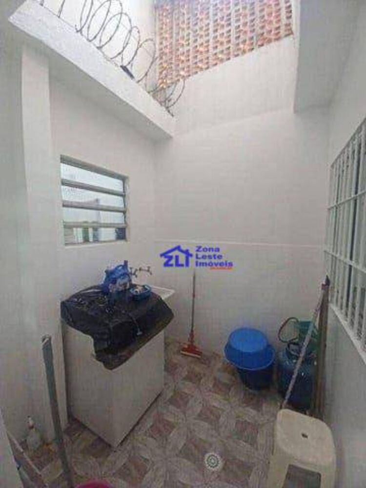 Sobrado, 5 quartos, 290 m² - Foto 2