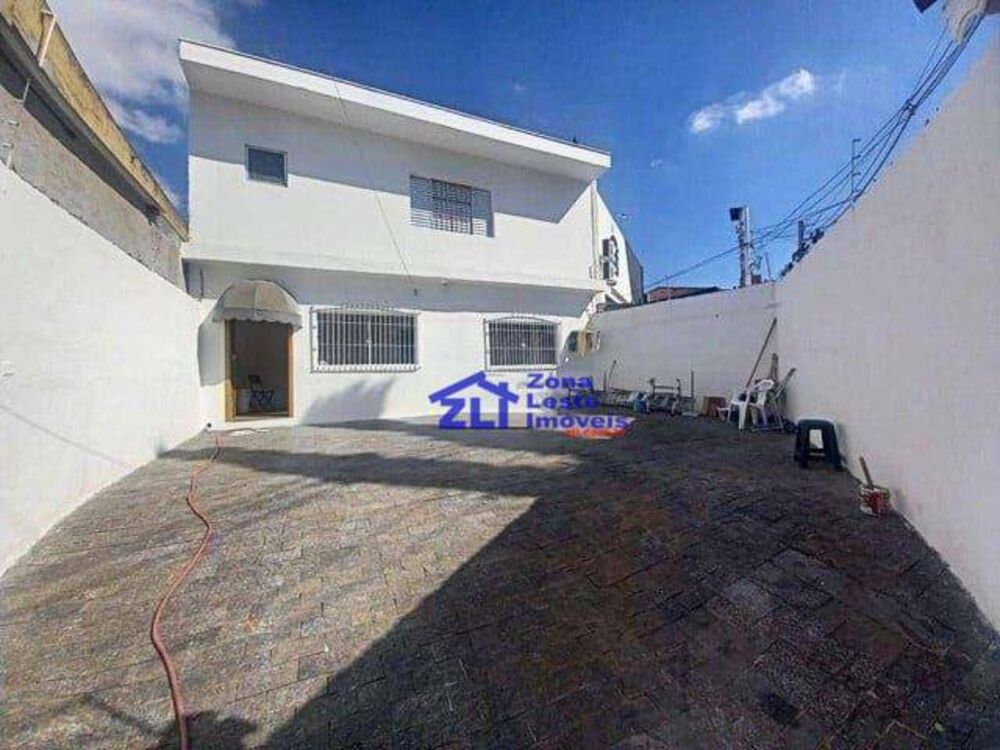 Sobrado, 5 quartos, 290 m² - Foto 9