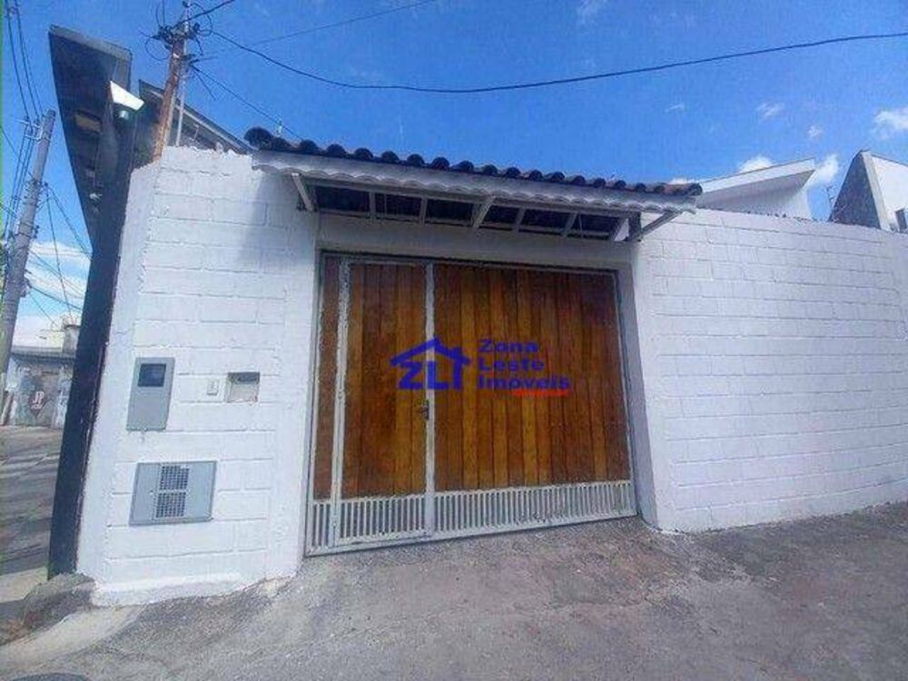 Sobrado, 5 quartos, 290 m² - Foto 8