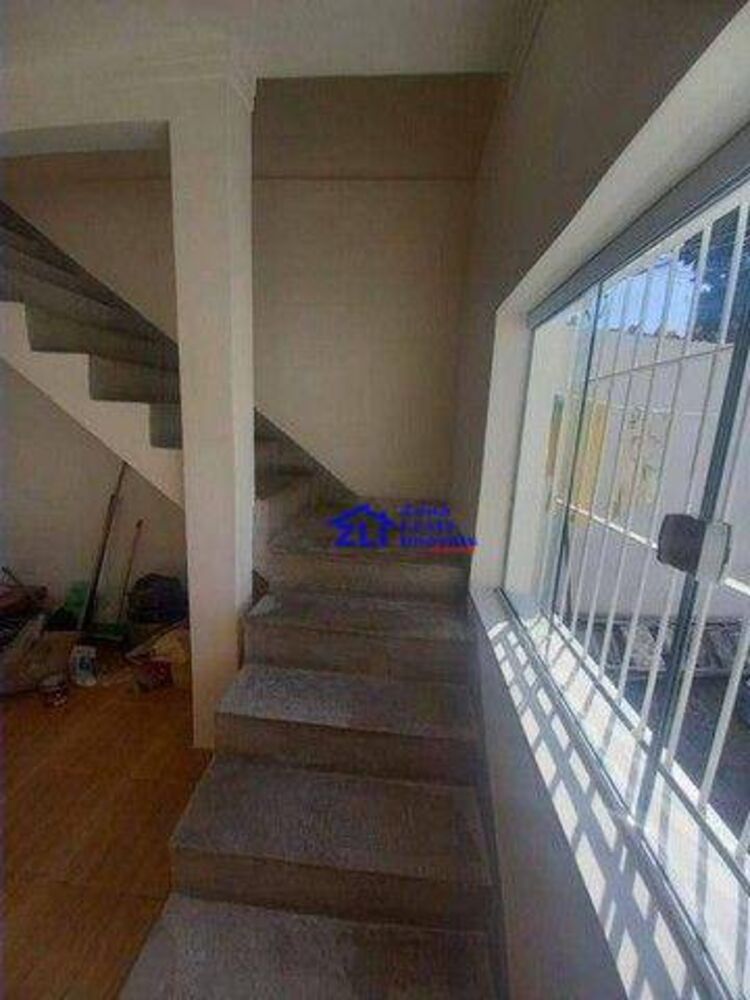 Sobrado, 5 quartos, 290 m² - Foto 12