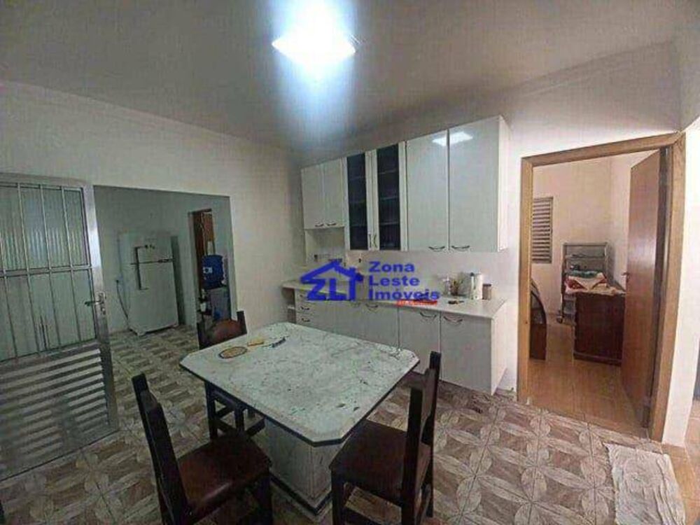 Sobrado, 5 quartos, 290 m² - Foto 13