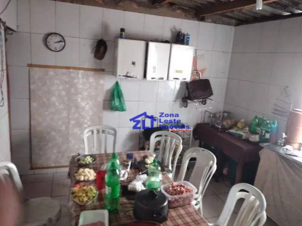 Casa, 2 quartos, 180 m² - Foto 8
