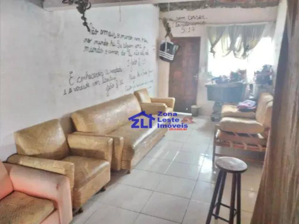 Casa, 2 quartos, 180 m² - Foto 4
