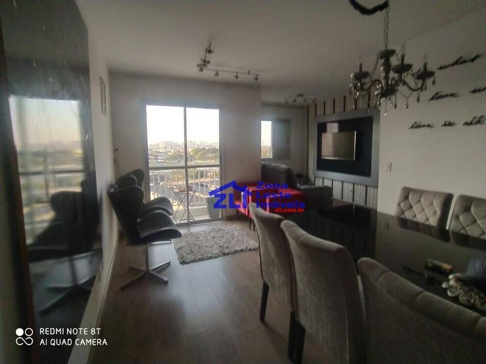 Apartamento, 2 quartos, 68 m² - Foto 8