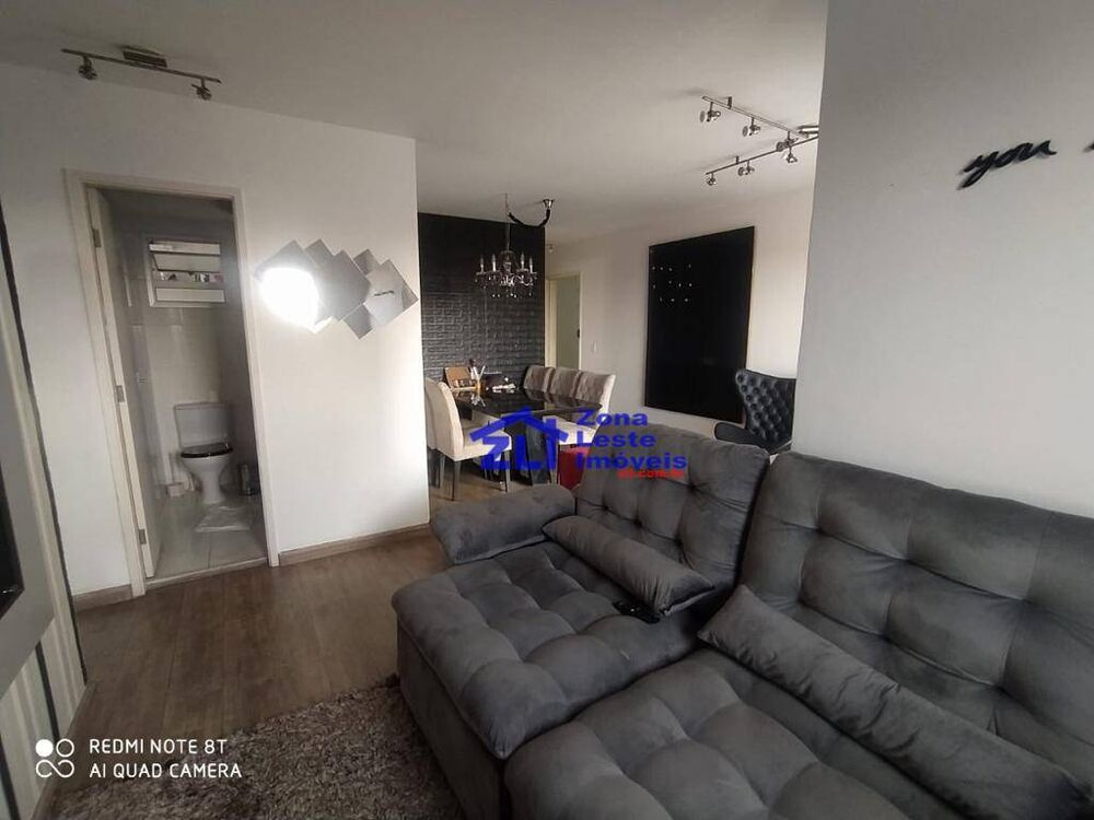 Apartamento, 2 quartos, 68 m² - Foto 3