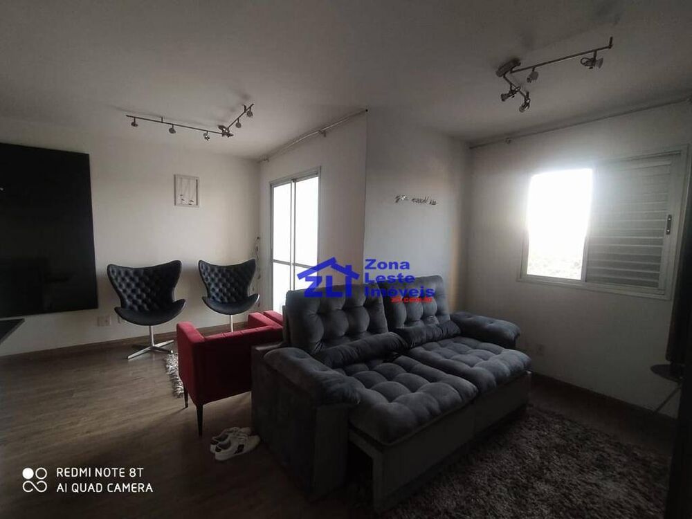 Apartamento, 2 quartos, 68 m² - Foto 4