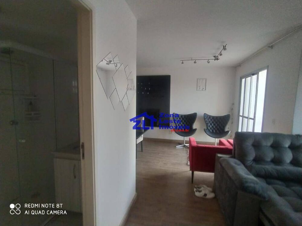 Apartamento, 2 quartos, 68 m² - Foto 2